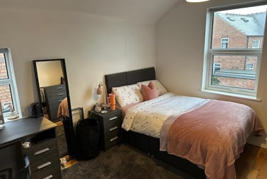 6 bed house, Radcliffe Road, West Bridgford, Nottingham, NG25HH - Image 12